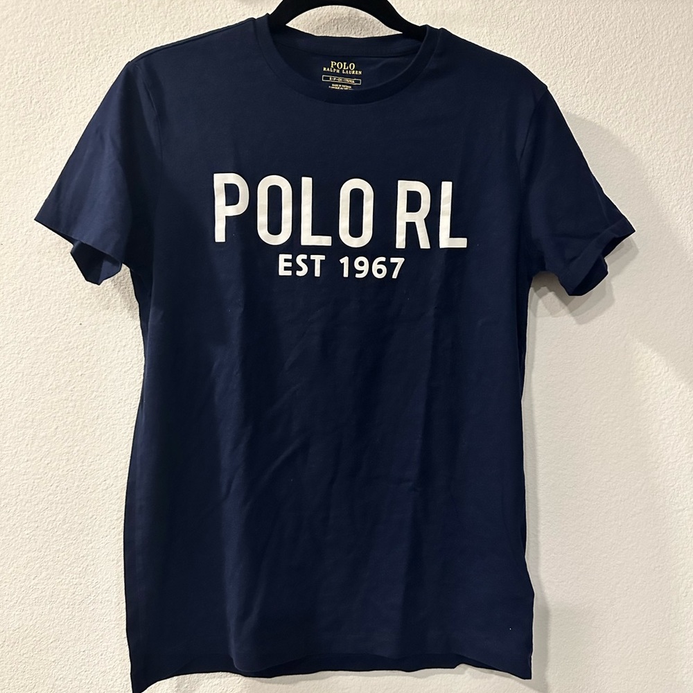 Polo T-Shirt